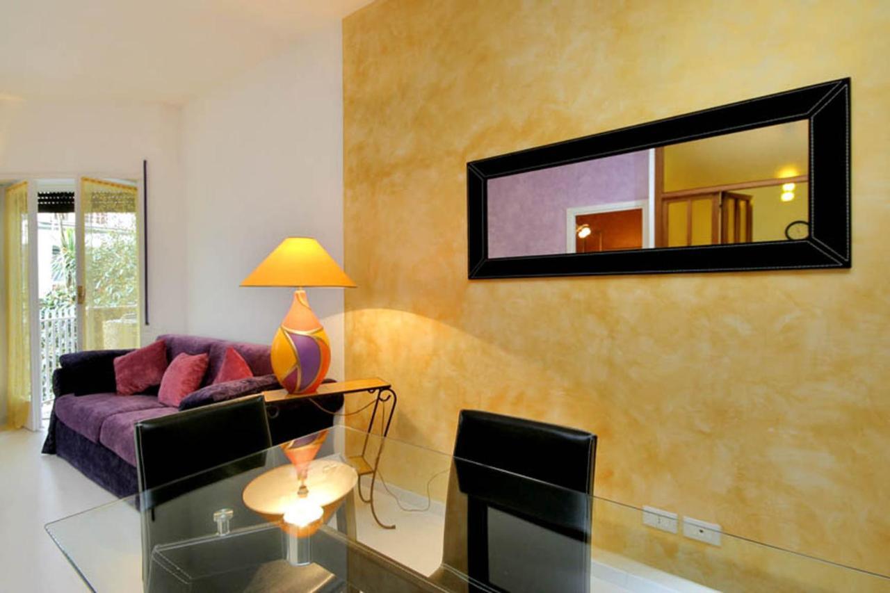 Cozy Flat In Trastevere * Rom