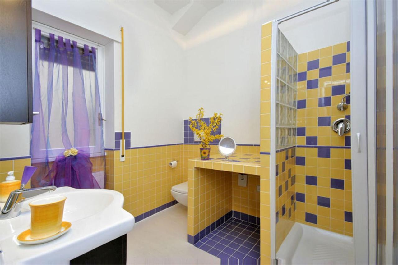 Cozy Flat In Trastevere Rom