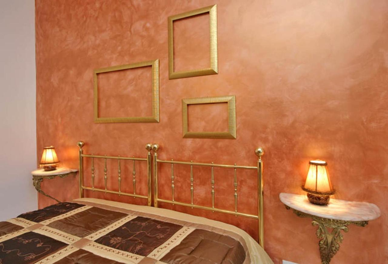 Appartamento Cozy Flat In Trastevere *