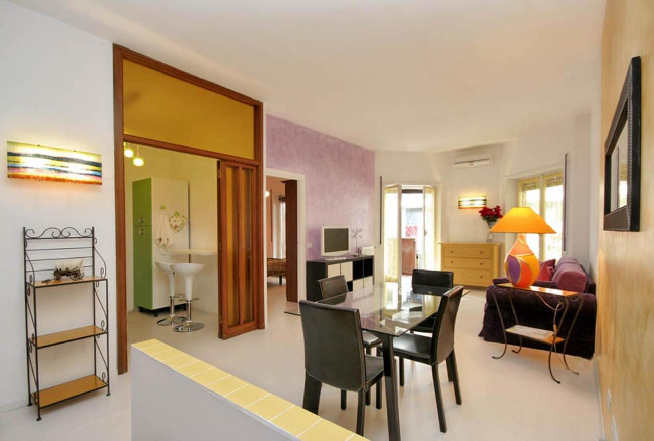 Appartamento Cozy Flat In Trastevere *