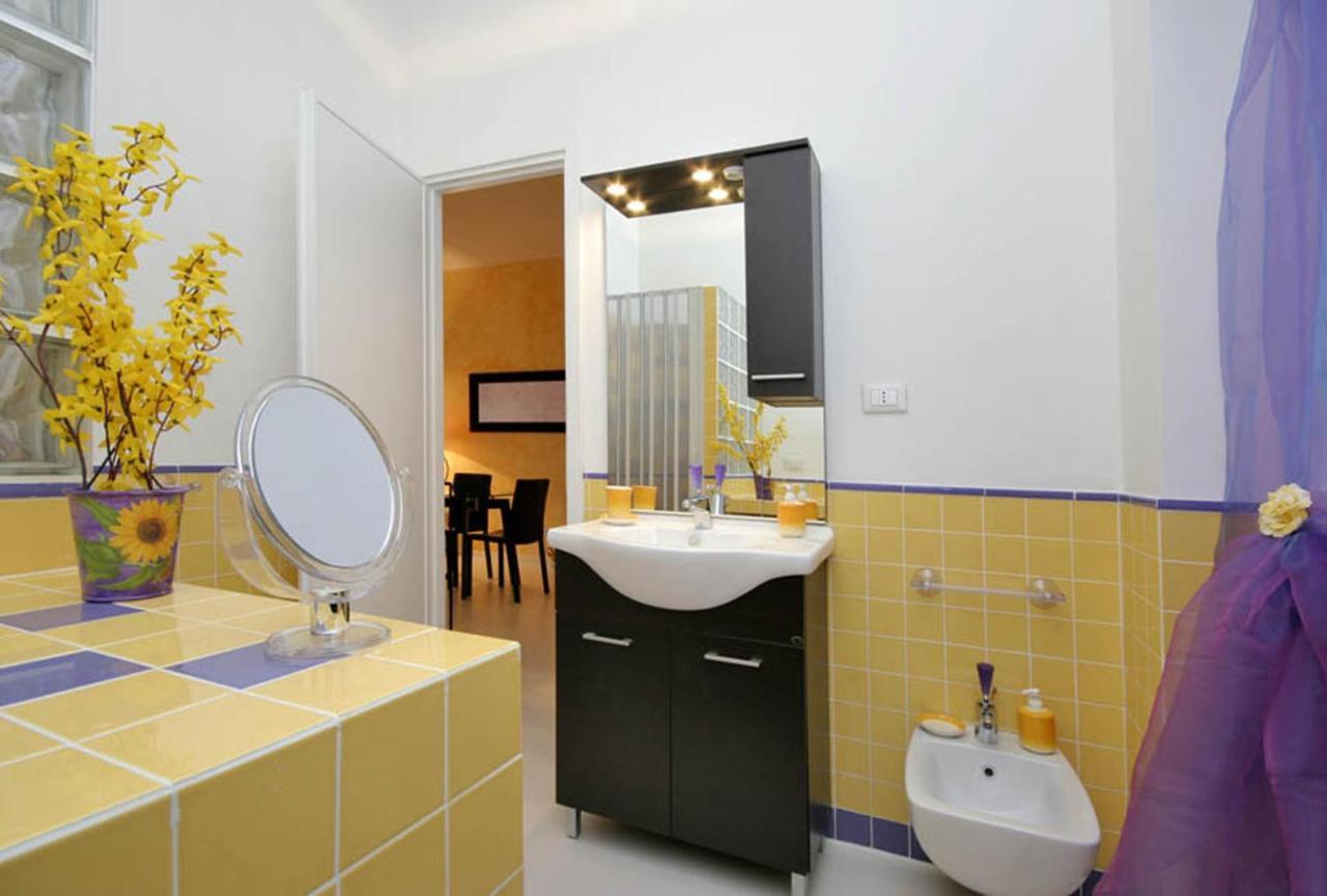 Cozy Flat In Trastevere Roma