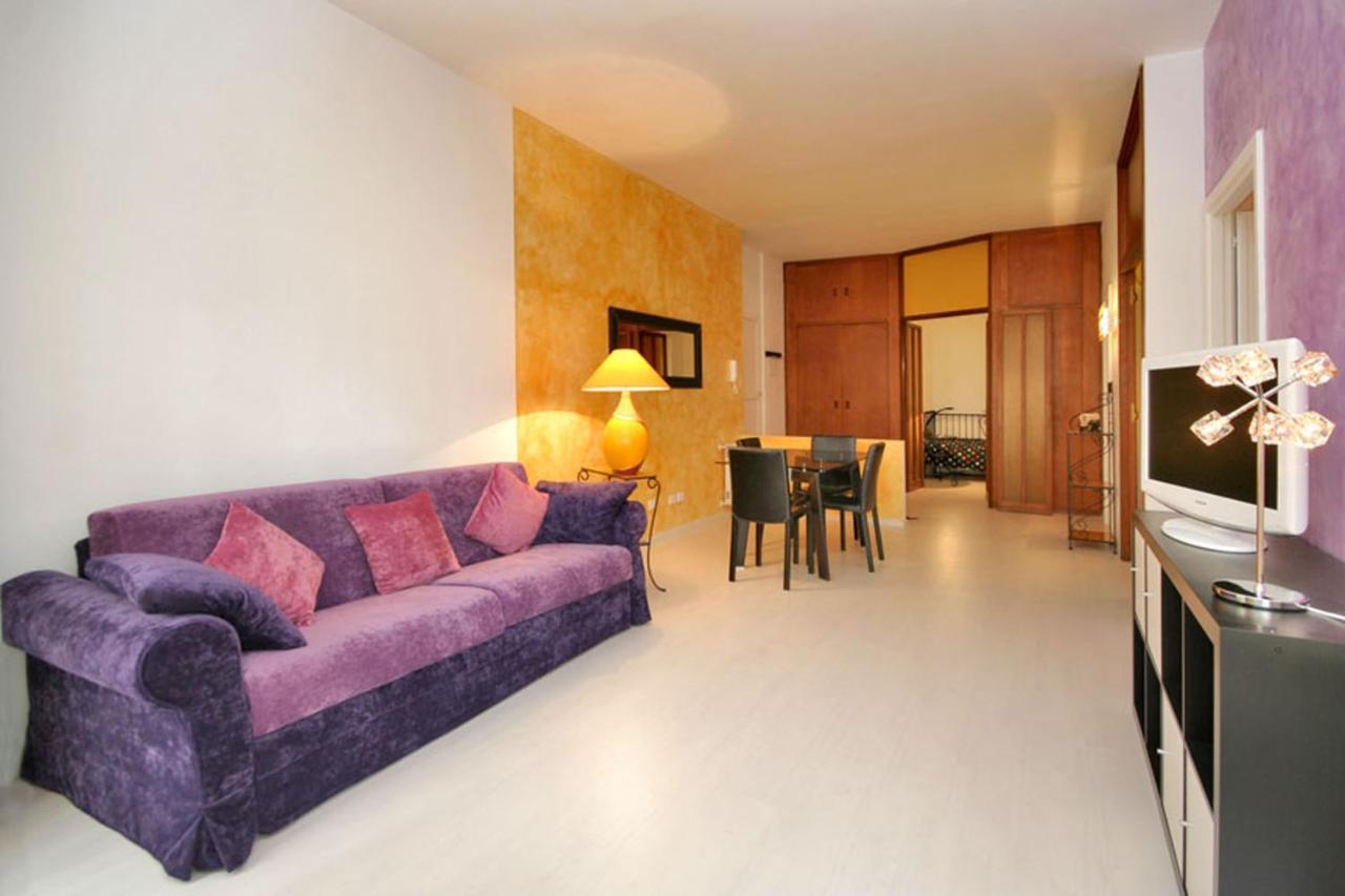 Appartamento Cozy Flat In Trastevere