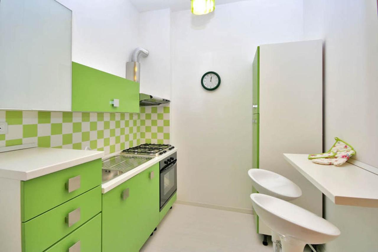 Appartamento Cozy Flat In Trastevere Roma