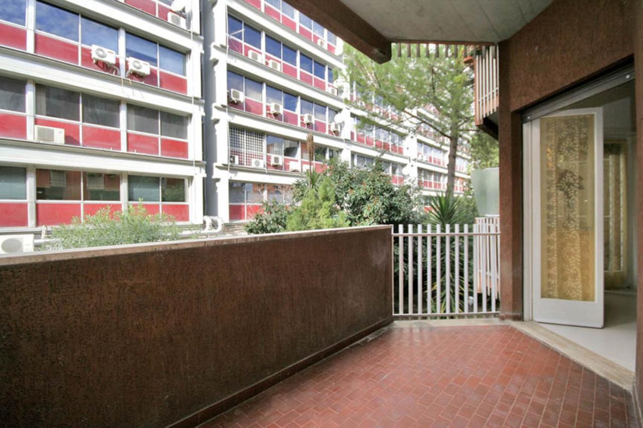 Cozy Flat In Trastevere Appartamento *