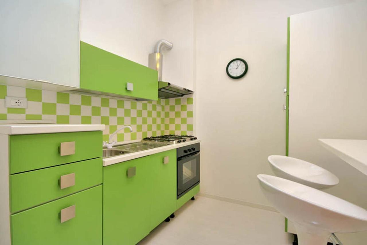 Cozy Flat In Trastevere Appartamento