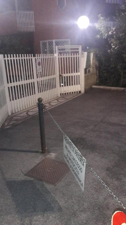 Cozy Flat In Trastevere Apartment Rom