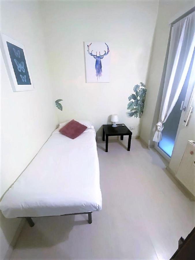 Cozy Flat In Trastevere Roma